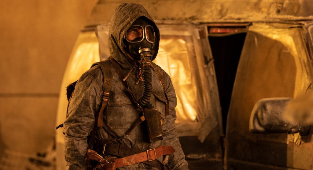 Fear The Walking Dead Season 7, Episode 1 Recap: A Radioactive New World